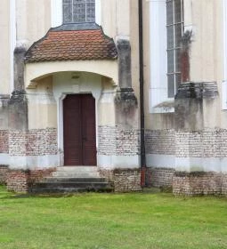 Rönöki Szent Imre templom