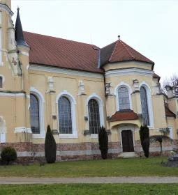 Rönöki Szent Imre templom