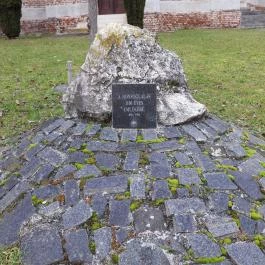 Rönöki Szent Imre templom Rönök - Egyéb