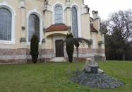 Rönöki Szent Imre templom Rönök