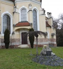 Rönöki Szent Imre templom