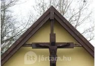 Rönöki Szent Imre templom Rönök