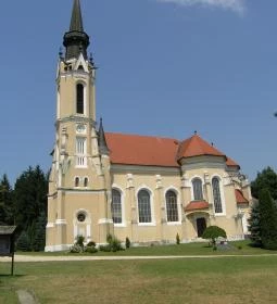 Rönöki Szent Imre templom