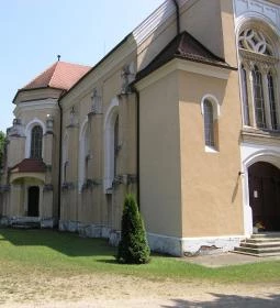 Rönöki Szent Imre templom