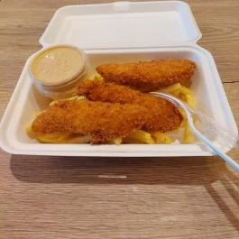 Roppsbox, Győr - Étel/ital