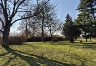 Rosenberg kastély Táplánszentkereszt