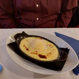 Rosenstein Vendéglő Budapest - Étel/ital