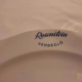 Rosenstein Vendéglő Budapest - Egyéb