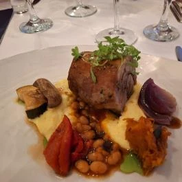 Rosenstein Vendéglő Budapest - Étel/ital