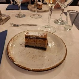 Rosenstein Vendéglő Budapest - Egyéb