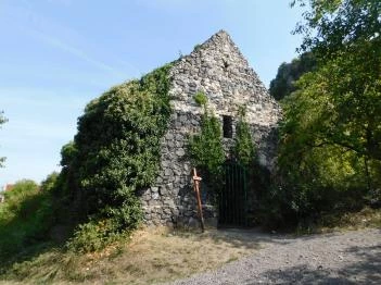 Rossztemplom Gyulakeszi