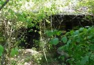 Rossztemplom Gyulakeszi