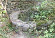 Rossztemplom Gyulakeszi