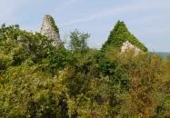 Rossztemplom Gyulakeszi