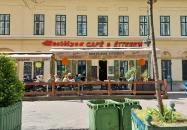 Rostélyos Étterem Budapest