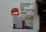 Röszkei Paprika Park - Paprika Üzem és Múzeum Röszke