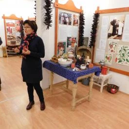 Röszkei Paprika Park - Paprika Üzem és Múzeum, Röszke - Belső