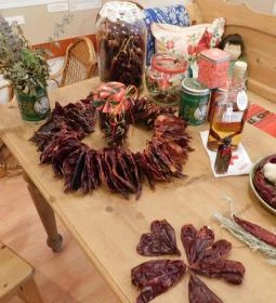 Röszkei Paprika Park - Paprika Üzem és Múzeum