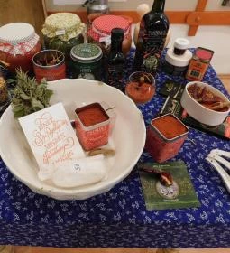 Röszkei Paprika Park - Paprika Üzem és Múzeum