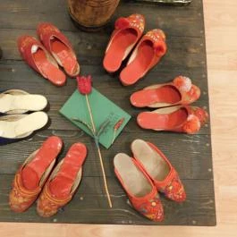 Röszkei Paprika Park - Paprika Üzem és Múzeum, Röszke - Belső