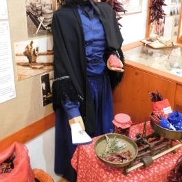 Röszkei Paprika Park - Paprika Üzem és Múzeum, Röszke - Belső