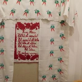 Röszkei Paprika Park - Paprika Üzem és Múzeum, Röszke - Egyéb