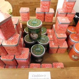 Röszkei Paprika Park - Paprika Üzem és Múzeum, Röszke - Egyéb