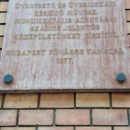 Róth Miksa Emlékház Budapest - Egyéb