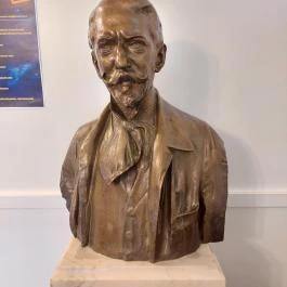 Róth Miksa Emlékház Budapest - Egyéb