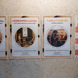 Róth Miksa Emlékház Budapest - Egyéb