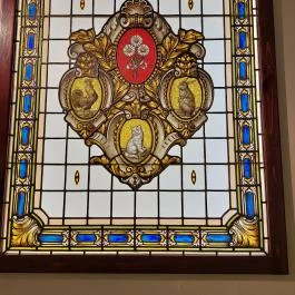 Róth Miksa Emlékház Budapest - Egyéb