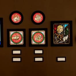 Róth Miksa Emlékház Budapest - Egyéb