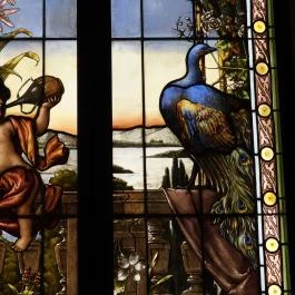 Róth Miksa Emlékház Budapest - Egyéb