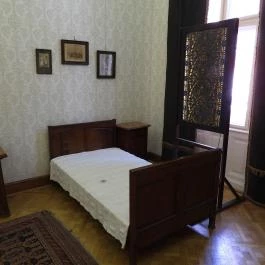 Róth Miksa Emlékház Budapest - Belső