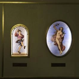 Róth Miksa Emlékház Budapest - Egyéb