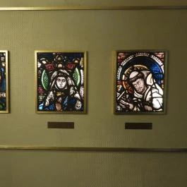 Róth Miksa Emlékház Budapest - Egyéb