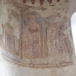 Rotunda Kiszombor - Egyéb