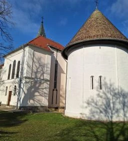 1. legjobb látnivaló: Rotunda