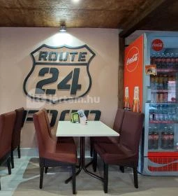 Route 24 Food