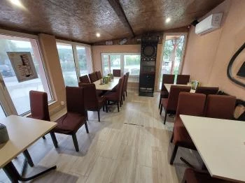 Route 24 Food Egerbakta