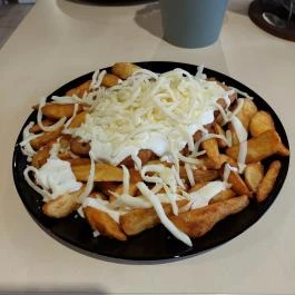 Route 24 Food, Egerbakta - Étel/ital