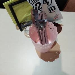 Route 24 Food, Egerbakta - Egyéb