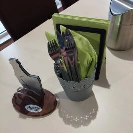 Route 24 Food, Egerbakta - Egyéb