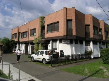 Roxanna Apartman Gyula