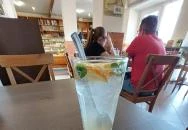 Rozmaring Cukrászda & Kávézó Mezőkövesd