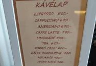 Rozmaring Cukrászda & Kávézó Mezőkövesd