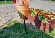 Rozmaring Cukrászda & Kávézó Mezőkövesd