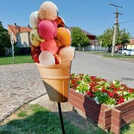 Rozmaring Cukrászda & Kávézó Mezőkövesd - Egyéb