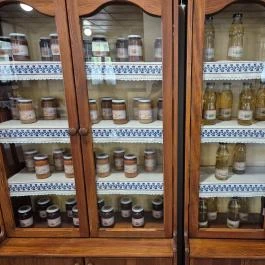 Rozmaring Étterem, Varsány - Egyéb