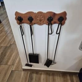 Rozmaring Étterem, Varsány - Egyéb